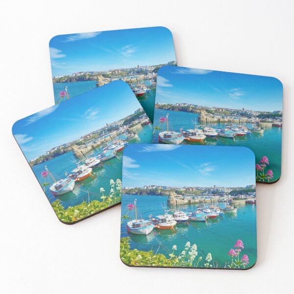 Item preview, Newquay Cornwall designed and sold by Alisonchambers2.