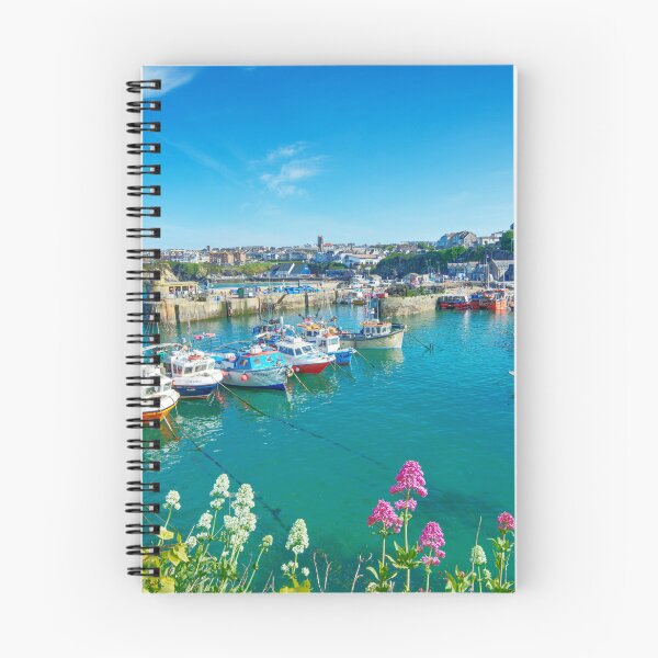Item preview, Newquay Cornwall designed and sold by Alisonchambers2.