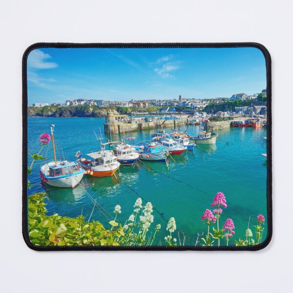 Item preview, Newquay Cornwall designed and sold by Alisonchambers2.