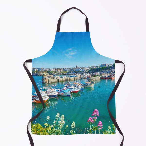 Item preview, Newquay Cornwall designed and sold by Alisonchambers2.