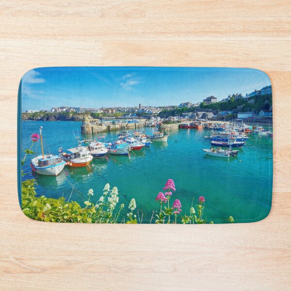 Item preview, Newquay Cornwall designed and sold by Alisonchambers2.