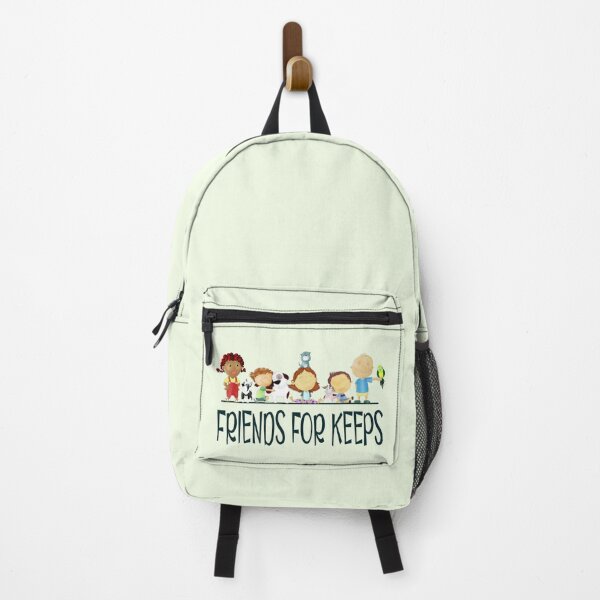 Item preview, Friends for keeps. designed and sold by e-dream.