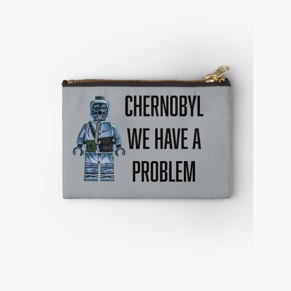 Item preview, Chernobyl we have a problem designed and sold by TimConstable.