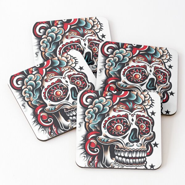 Item preview, Tattoo Parlor Specter designed and sold by Retro Type.