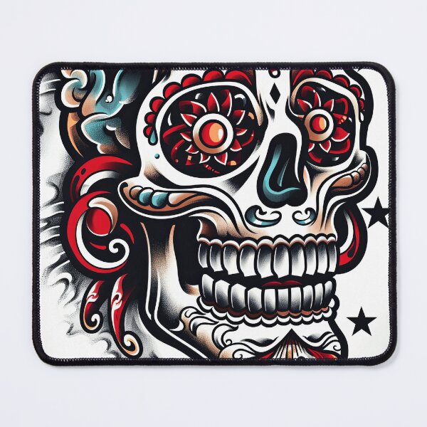 Item preview, Tattoo Parlor Specter designed and sold by Retro Type.