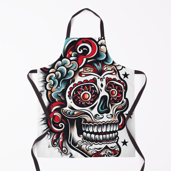 Item preview, Tattoo Parlor Specter designed and sold by Retro Type.