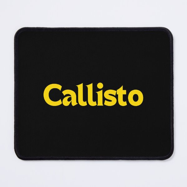 Item preview, Callisto, Funny Cool Best color art designed and sold by artdragongift 15.