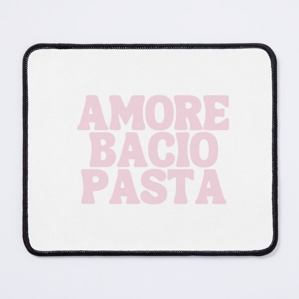 Item preview, Amore Bacio Pasta designed and sold by TinaCreArtive.