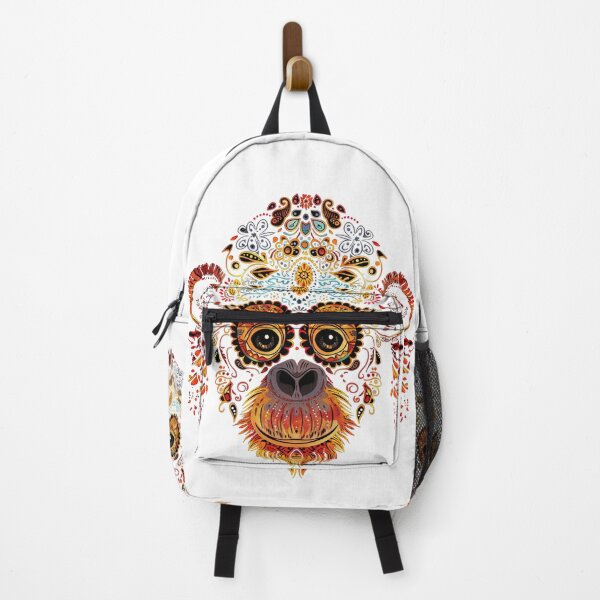 Item preview, Monkey Digital Art designed and sold by LoveLaxmi Arts.