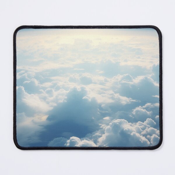 Item preview, Flying Clouds designed and sold by RoonPalette.