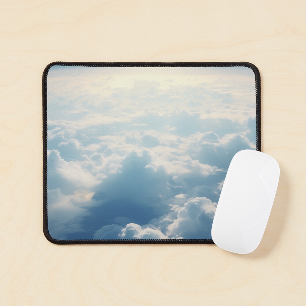 Item preview, Mouse Pad designed and sold by RoonPalette.
