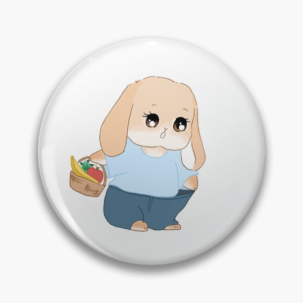 Item preview, Bai Rabbit Weight Loss | Diet | Bunniesmee T-Shirt designed and sold by bunniesmee.
