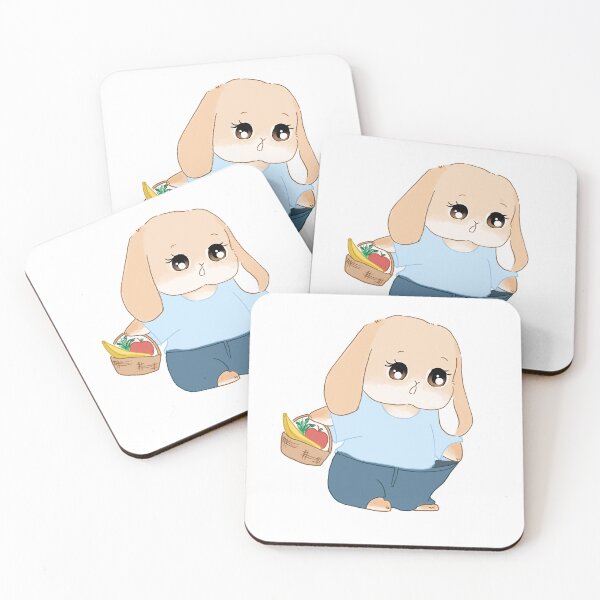 Item preview, Bai Rabbit Weight Loss | Diet | Bunniesmee T-Shirt designed and sold by bunniesmee.