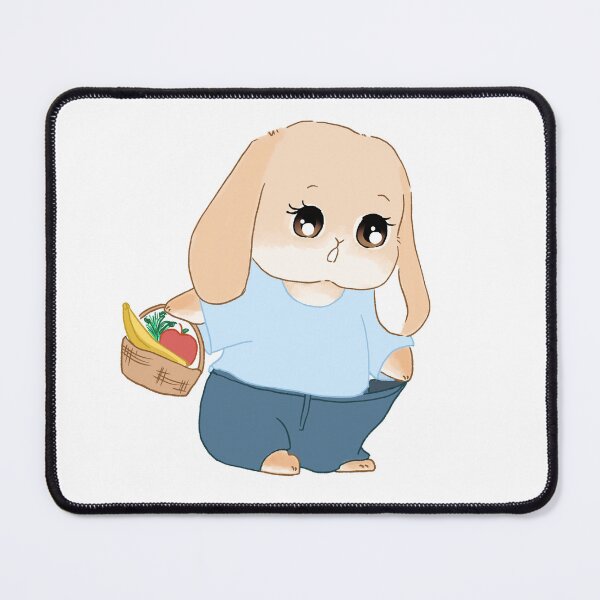 Item preview, Bai Rabbit Weight Loss | Diet | Bunniesmee T-Shirt designed and sold by bunniesmee.