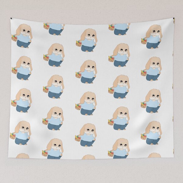 Item preview, Bai Rabbit Weight Loss | Diet | Bunniesmee T-Shirt designed and sold by bunniesmee.