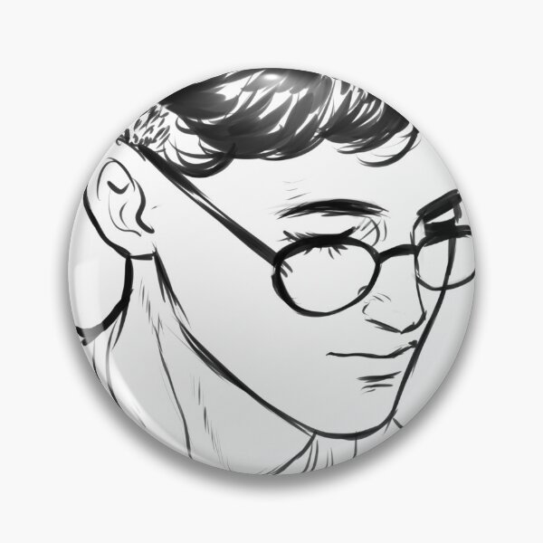 Item preview, boy with spectacles designed and sold by Divya-Hirodiya.
