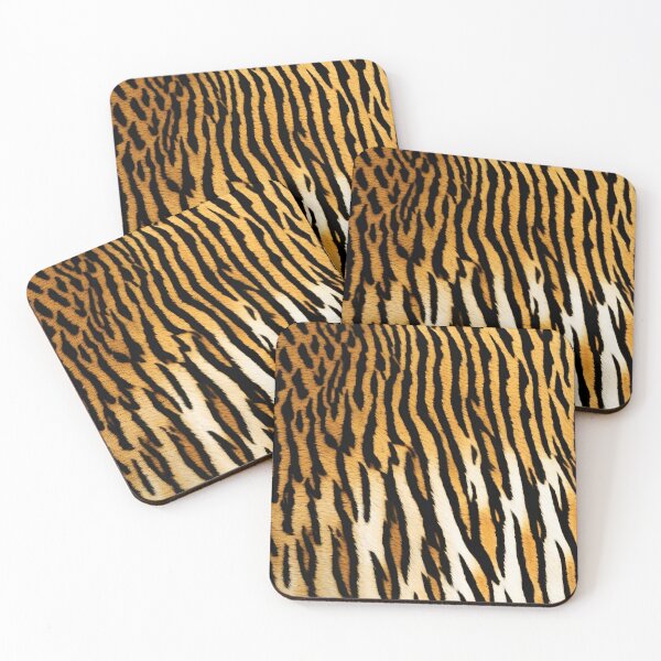 Item preview, Tiger Theme designed and sold by Ameliatra Design.