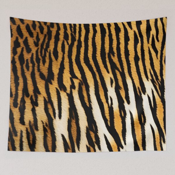 Item preview, Tiger Theme designed and sold by Ameliatra Design.