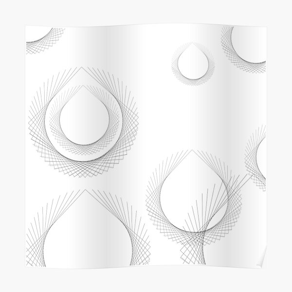 Paon Poster