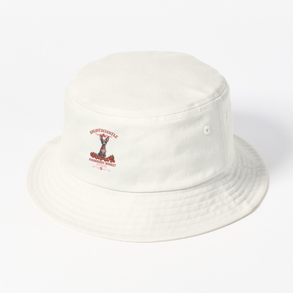 Vista previa del artículo con la obra «Gorro de pescador», diseñado y vendido por GoodyPaws.