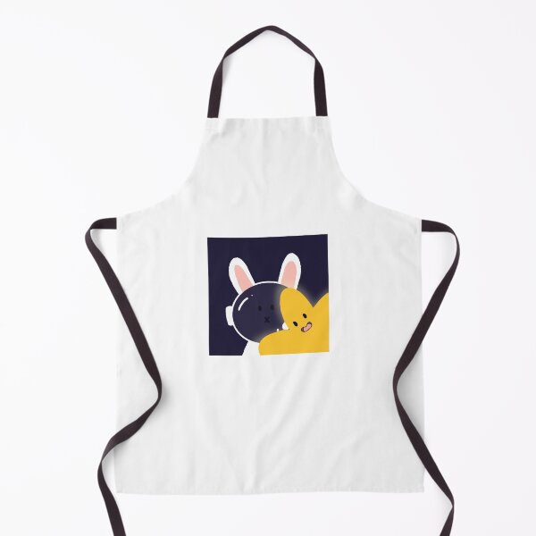 Item preview, A rabbit astronaut with lil star designed and sold by Yuzoran.