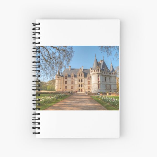 Item preview, Chateau D'Azay-Le-Rideau designed and sold by Michael Matthews.