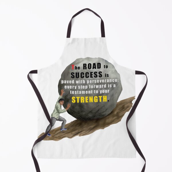 Item preview, "Journey of Strength" designed and sold by RhonDesign.