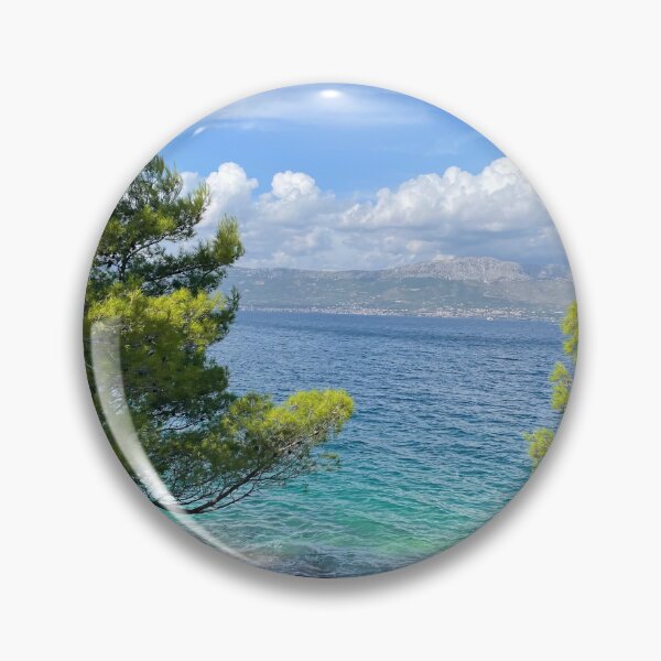Item preview, Trogir, Croatia designed and sold by Alison Crowe.