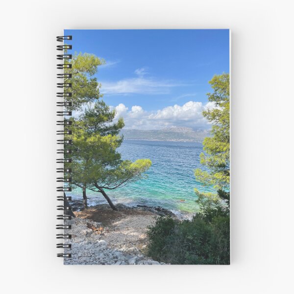 Item preview, Trogir, Croatia designed and sold by Alison Crowe.
