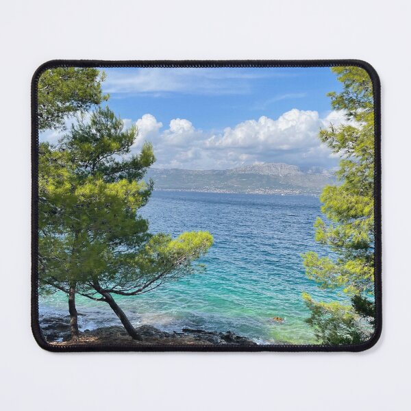 Item preview, Trogir, Croatia designed and sold by Alison Crowe.