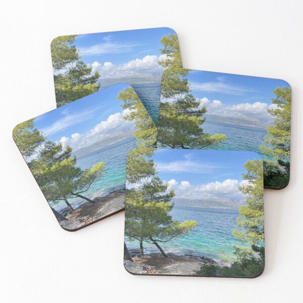 Item preview, Trogir, Croatia designed and sold by Alison Crowe.