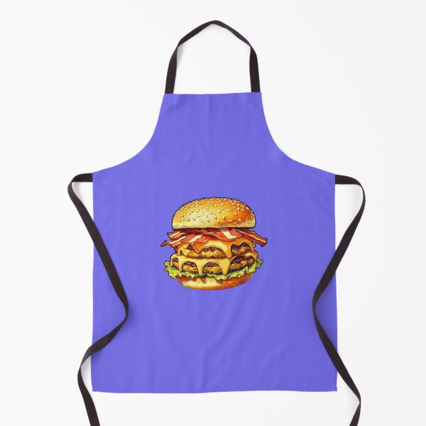 Item preview, Fat tasty cheeseburger designed and sold by The-Wild-Side.