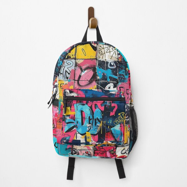 Item preview, Urban Graffiti Art designed and sold by trendteezstore.