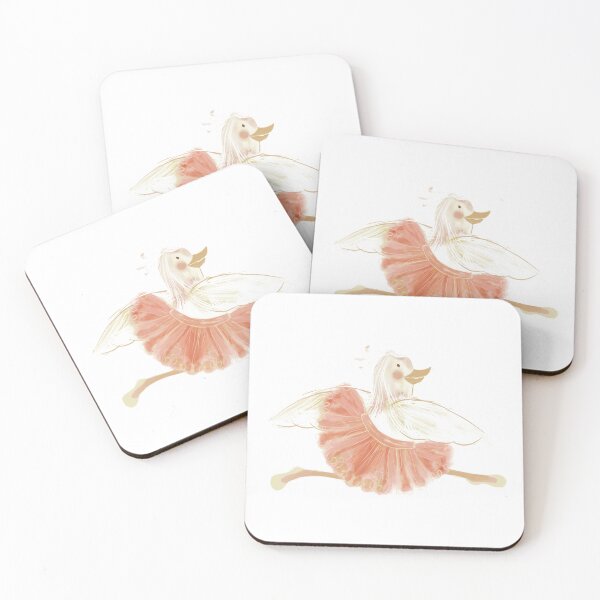 Item preview, Dancing Bird (4 of 10) by Kerry Beazley designed and sold by Little Trove Studio By Kerry Beazley.