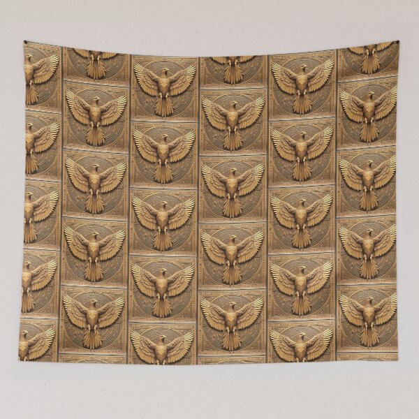 Item preview, Eagle designed and sold by Bondillero.