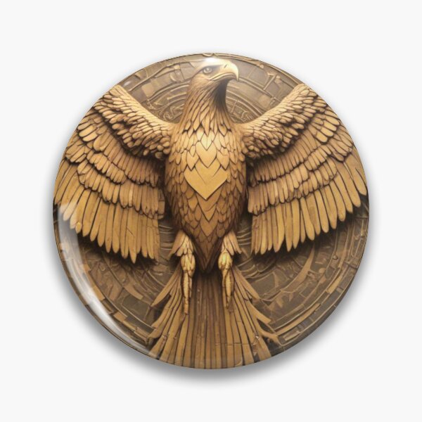 Item preview, Eagle designed and sold by Bondillero.