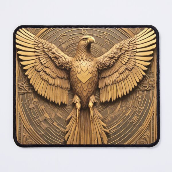 Item preview, Eagle designed and sold by Bondillero.