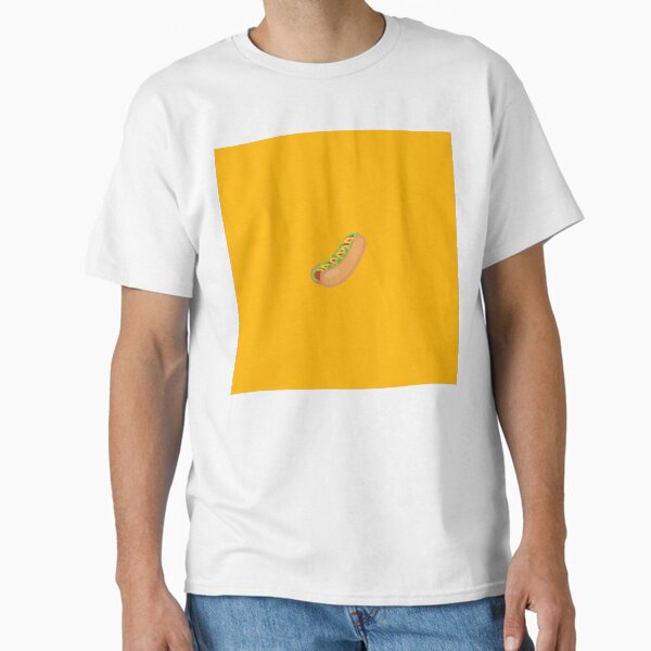 Item preview, hotdog for everyone designed and sold by KalebMurphy8.
