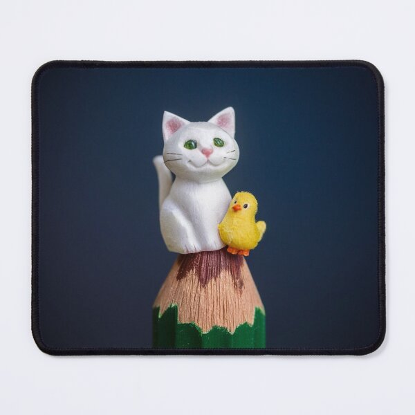 Item preview, Mini cat designed and sold by Bommer-design.