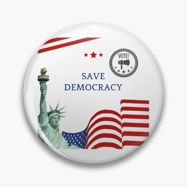 Item preview, Vote designed and sold by KLASSY-KYRA.