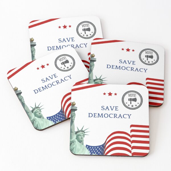 Item preview, Vote designed and sold by KLASSY-KYRA.