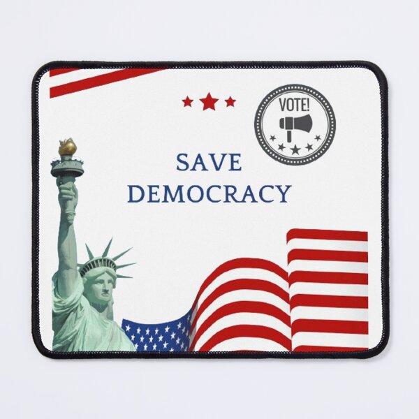 Item preview, Vote designed and sold by KLASSY-KYRA.