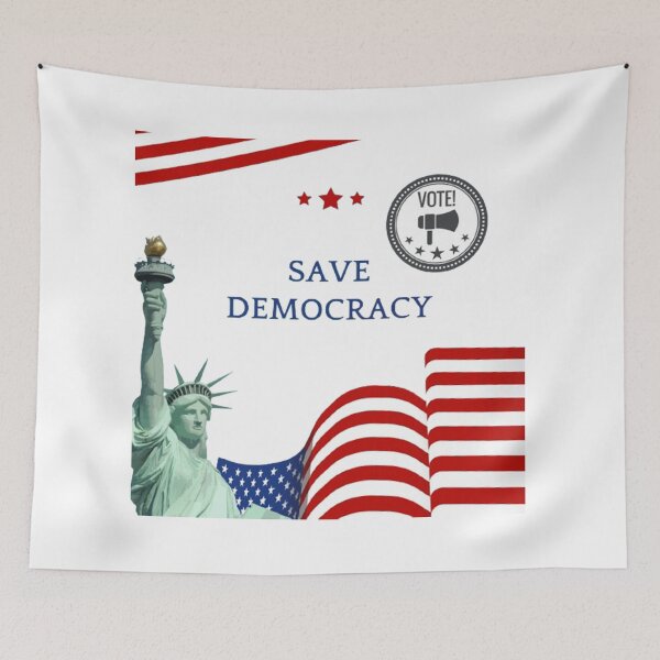 Item preview, Vote designed and sold by KLASSY-KYRA.