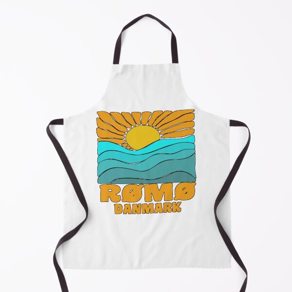 Item preview, Rømø Romo Denmark designed and sold by blankshirt.