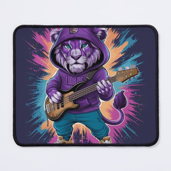 Item preview, Model lion  designed and sold by Bommer-design.