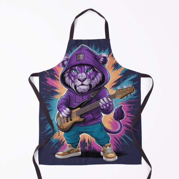Item preview, Model lion  designed and sold by Bommer-design.