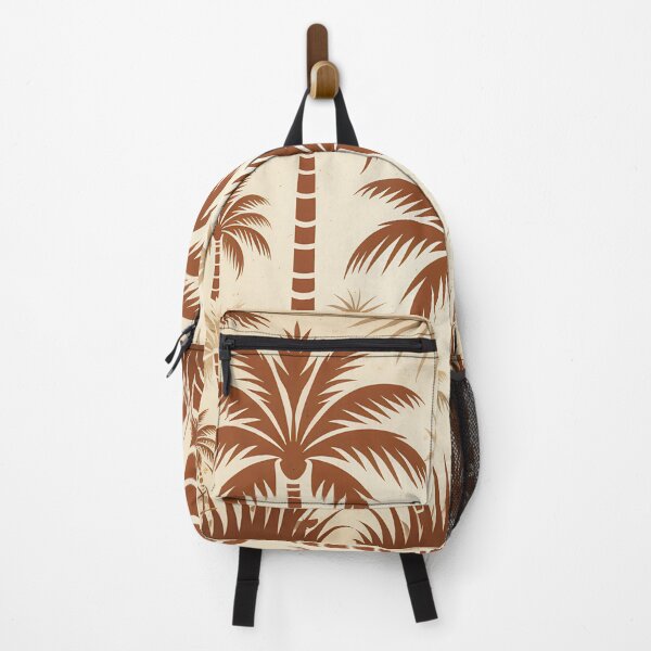Item preview, Vintage Palm Tree Illustration designed and sold by ML-Media.