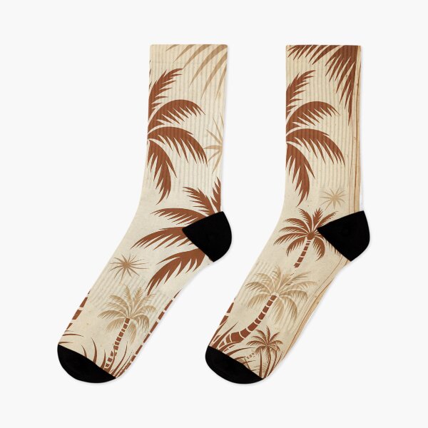Item preview, Vintage Palm Tree Illustration designed and sold by RGShirtWorks.
