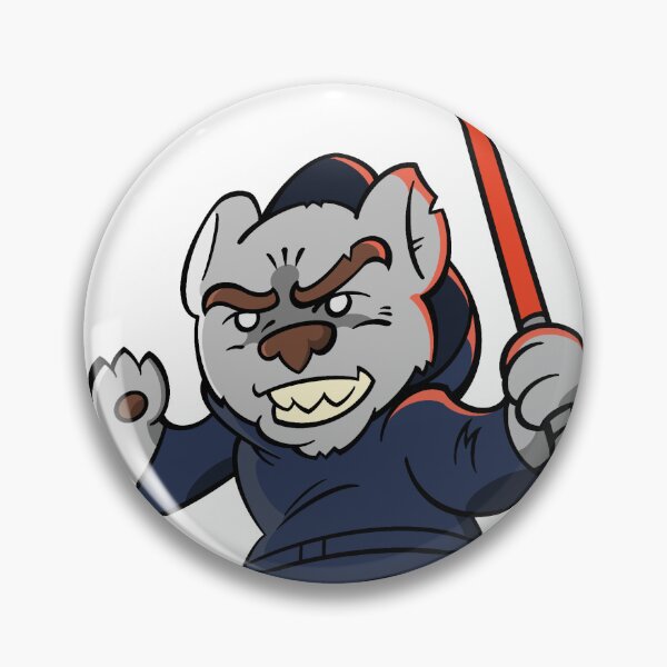 Item preview, Star Walking Inc Sith Drop Bear designed and sold by StarWalkingInc.