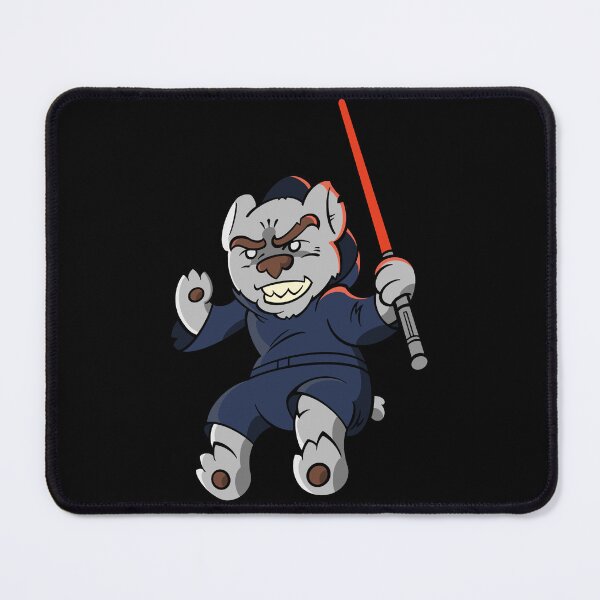 Item preview, Star Walking Inc Sith Drop Bear designed and sold by StarWalkingInc.
